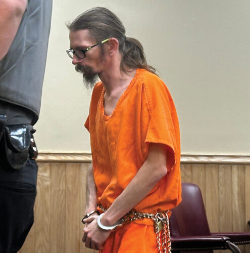 Grand Jury to hear child pornography case